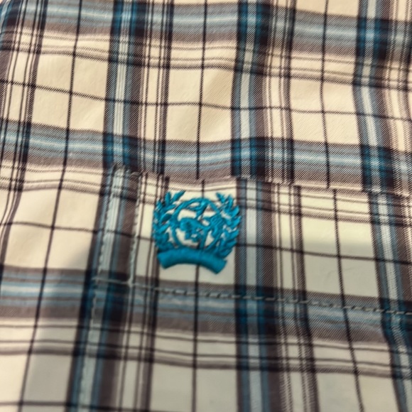 CINCH button downs - Picture 2 of 4